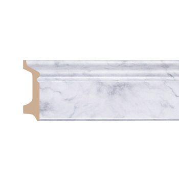 Плинтус Decomaster D122-79 2400×78×21