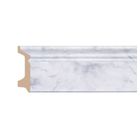 Плинтус Decomaster D122-79 2400×78×21