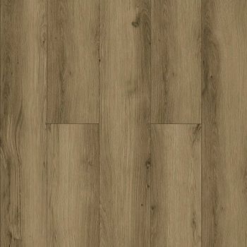 Инженерная кварц-виниловая плитка Alpine Floor Premium 12 Дуб Эскейп ECO 24-8 1524×228×12
