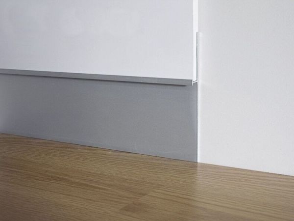 Profilpas Metal Line 101 профиль скрытого монтажа