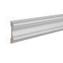 Молдинг Ultrawood U 025 (2440 х 101 х 20)