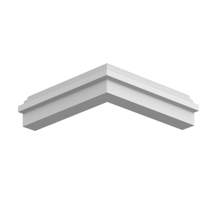 Молдинг Ultrawood U 005 (2200 х 39 х 25)