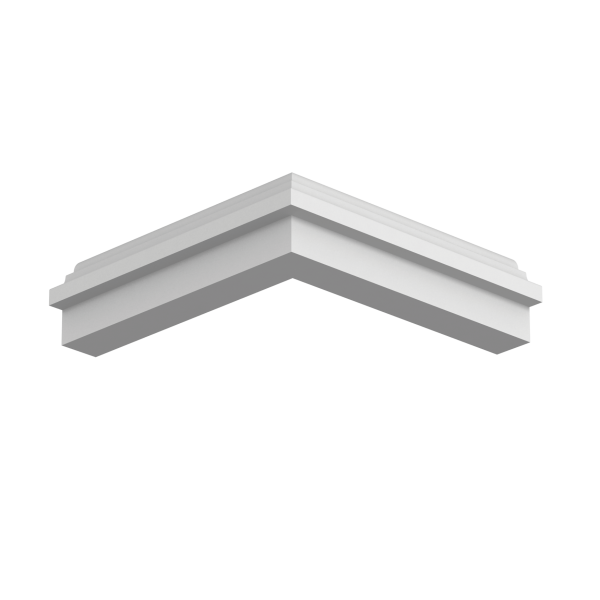 Молдинг Ultrawood U 005 (2200 х 39 х 25)