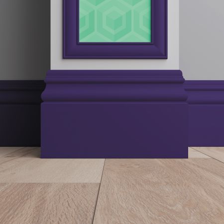 Плинтус Ultrawood Base 5272i 160 x 15