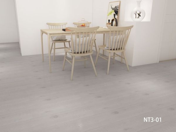Кварц виниловое покрытие Aspenfloor Natural Touch Дуб Горный (Mountain Oak) NT3-01