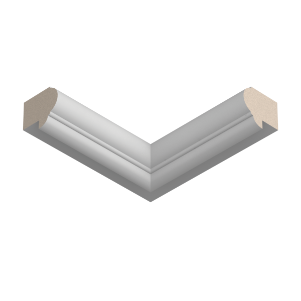 Молдинг Ultrawood Trim 003 (2000 х 38 х 33)