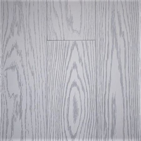 Инженерная доска Cora Diamond Oak White Silver
