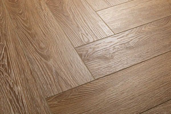 Кварц виниловое покрытие Aquafloor Parquet Glue AF2508PG