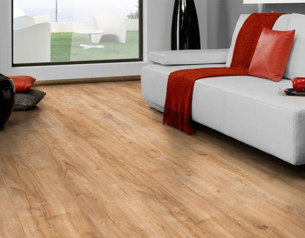 Ламинат My Floor Cottage Дуб Монтело Натуральный MV856 1380 x 244 x 8 мм