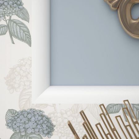 Молдинг Ultrawood E2E 0215 (2440 х 15 х 15)