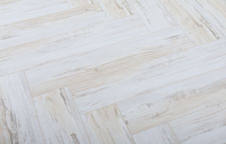 Кварц виниловое покрытие Stone Floor Елочка Дуб Нью-Гэмпшир 36002 HP