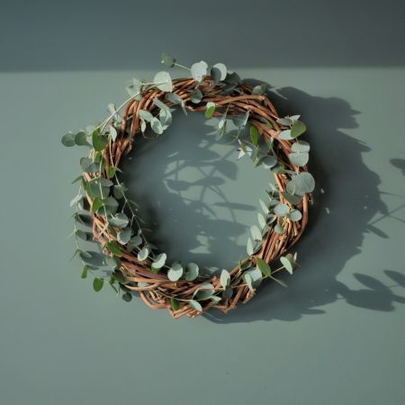 Краска Lanors Mons цвет Эвкалиптовый лес Eucalyptus forest 199