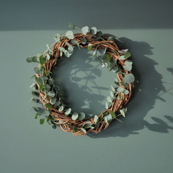 Краска Lanors Mons цвет Эвкалиптовый лес Eucalyptus forest 199