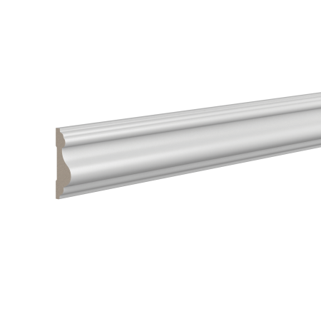 Молдинг Ultrawood U 002 (2440 х 45 х 14)