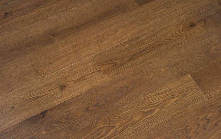 Инженерная доска Legend Дуб  Safari под лаком брашированный