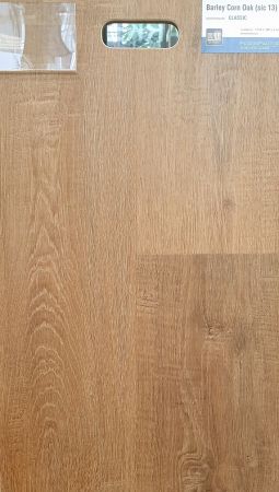 Кварц виниловое покрытие Floor Factor SPC Classic Barley Corn Oak art.13