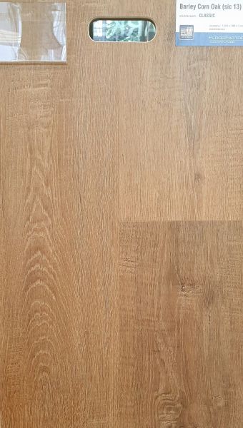 Кварц виниловое покрытие Floor Factor SPC Classic Barley Corn Oak art.13