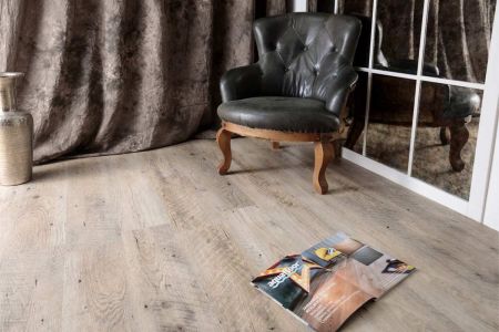 Кварц виниловое покрытие Aquafloor Nano AF3213N