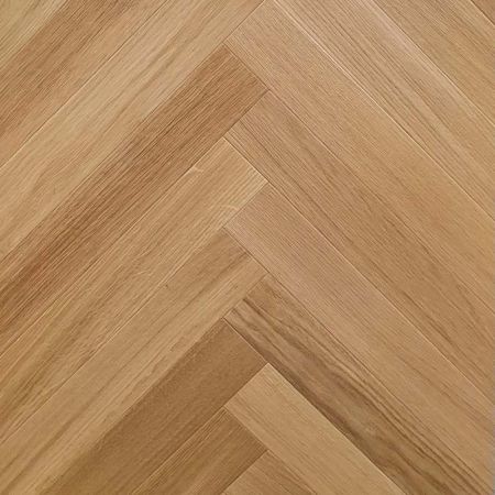 Паркетная доска Scheucher BILAFLOR паркет Natur TENSEO CLASSICO 500x70x11мм  лак