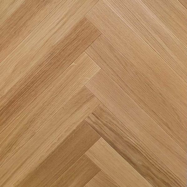 Паркетная доска Scheucher BILAFLOR паркет Natur TENSEO CLASSICO 500x70x11мм  лак