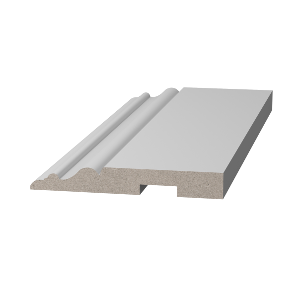 Плинтус Ultrawood Base 5271 i 90 x 12