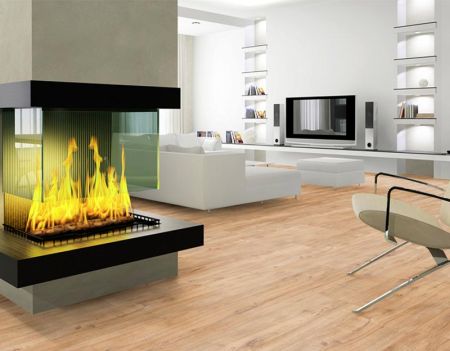 Ламинат My Floor Cottage Дуб Монтело Натуральный MV856 1380 x 244 x 8 мм