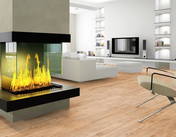 Ламинат My Floor Cottage Дуб Монтело Натуральный MV856 1380 x 244 x 8 мм