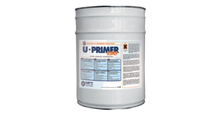 NPT U PRIMER 150 1К влагоизолирующий полиуретановый грунт (13кг)