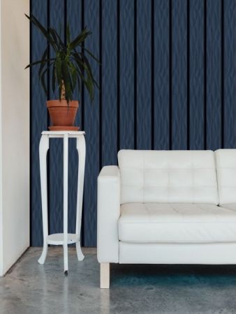 Стеновая панель Hiwood LV127W BU22K 2700×120×12