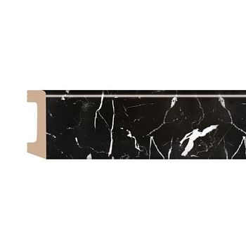 Плинтус Decomaster D234-78 2400×58×16