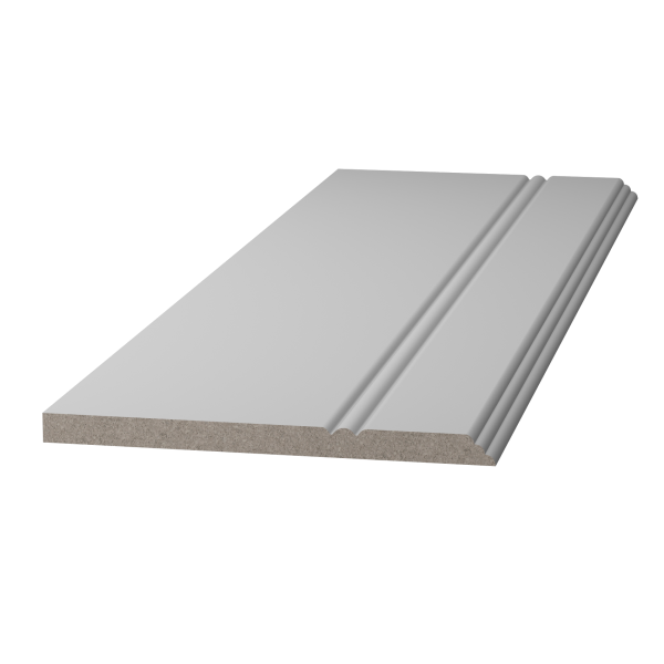 Плинтус Ultrawood Base 5381i 150 x 10