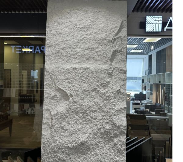 Стеновые панели Neogrupp из полиуретана Stone skin 1200 (thin type) 1200*600*15-35