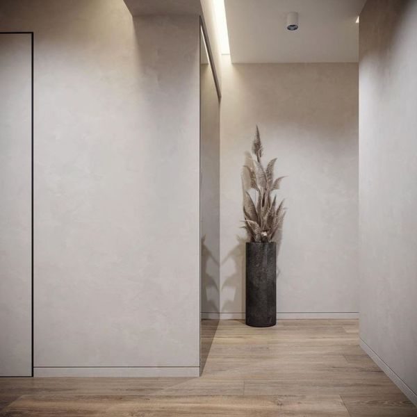 Profilpas Metal Line 87/6 Профиль Скрытого монтажа 60мм