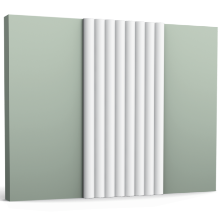 Стеновая панель Orac Decor W110 HILL