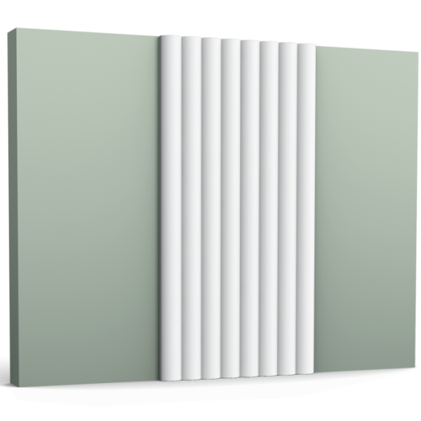 Стеновая панель Orac Decor W110 HILL