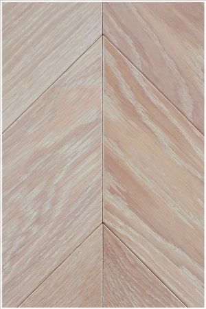 Массивная доска французская ёлка  Дуб Гриджио Griggio