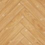 Ламинат Alpine Floor Herringbone 12мм Дуб Пьемонт LF105−06 600×100×12мм