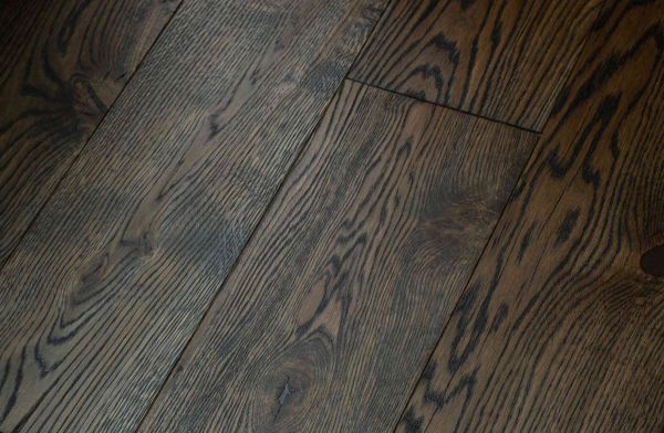 Инженерная доска Legend Дуб  Vintage Натур 16х190х764-2200мм