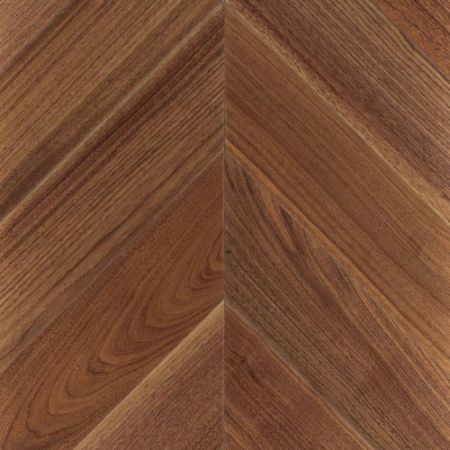 Инженерная доска HM Flooring Орех американский селект французская елка 575×125×14