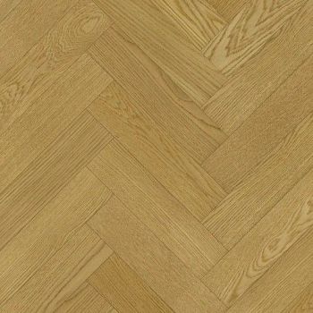 Композитная паркетная доска Quartz Parquet Штучный паркет Дуб Рейн 44-33429 венгерская елка 400×100×5
