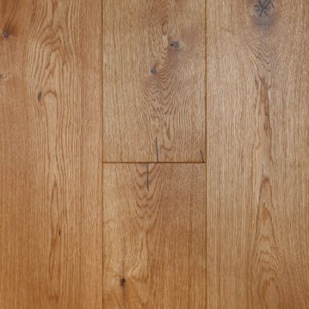 Дуб Натуральный рустик