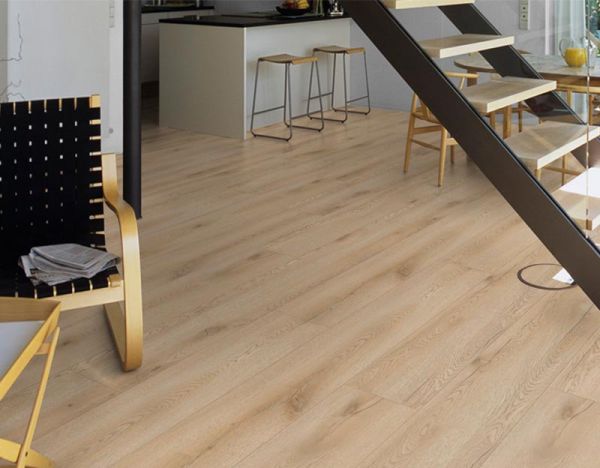 Ламинат My Floor Residence Дуб Пилатус золотой ML1026