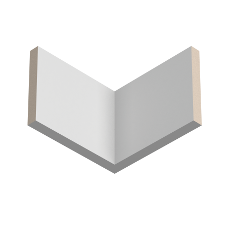 Молдинг Ultrawood BO 0518 (2440 х 140 х 18)