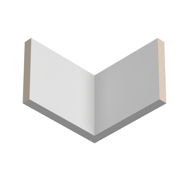 Молдинг Ultrawood BO 0518 (2440 х 140 х 18)