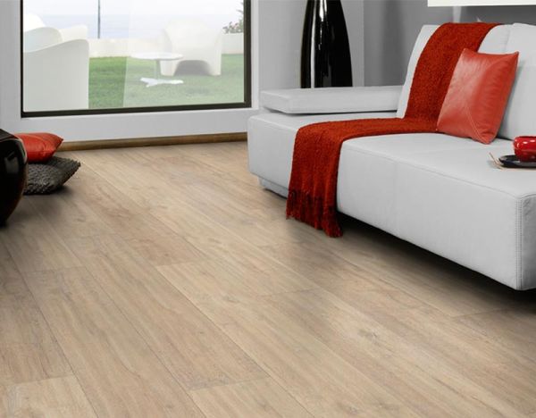 Ламинат My Floor Cottage Дуб Натуральный Паллас MV806 1380 x 193 x 8 мм