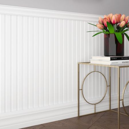 Стеновая панель Ultrawood арт. Wain 0001 (813 х181 х 6)