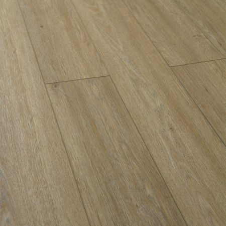 Кварц виниловое покрытие Planker SPC Rockwood Дуб Янтарный 1003