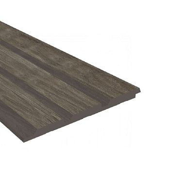 Стеновая панель из полистирола Hiwood LV124 BR490 2700×120×12