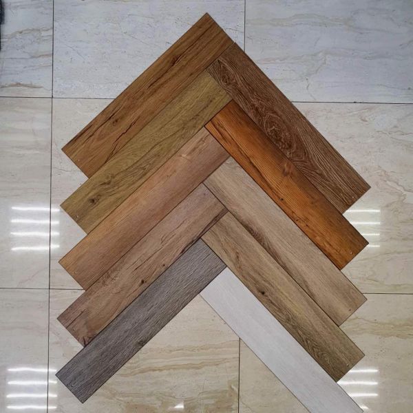 Кварц виниловое покрытие Aquafloor Parquet Glue AF2504PG