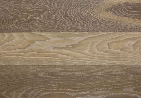 Паркетная доска Hajnowka Дуб Coconut масло воск